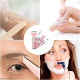 4 In 1 Rechargeable Groomer Kit